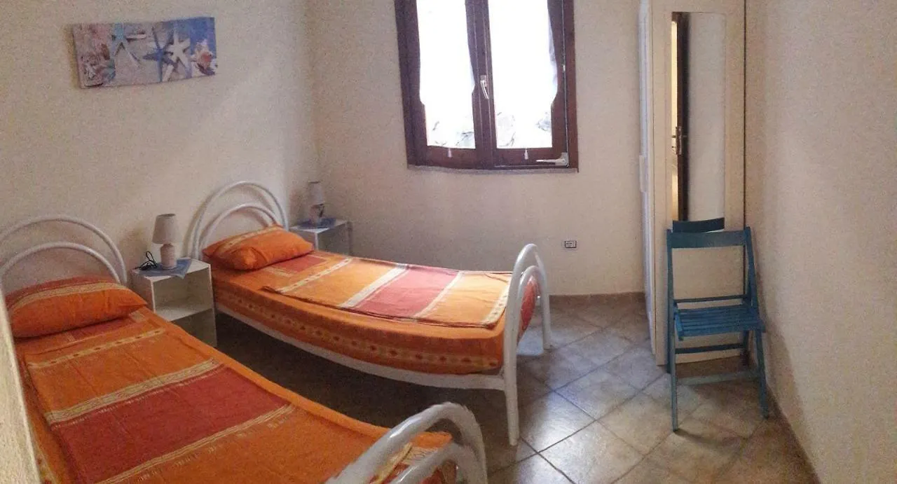 Casa Rosy Apartment Castelsardo
