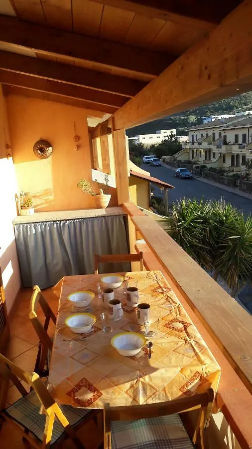 Casa Rosy Apartment Castelsardo