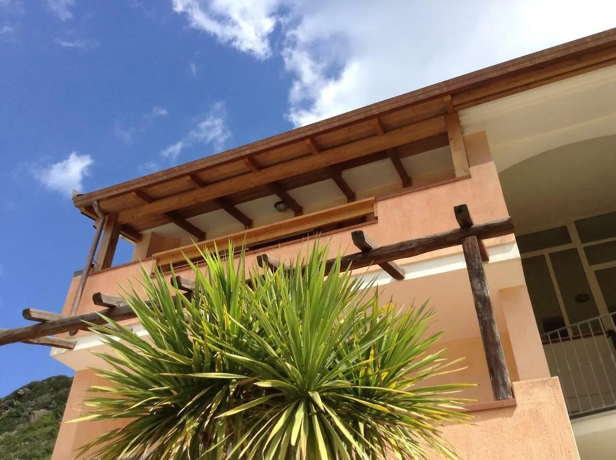 Casa Rosy Apartment Castelsardo