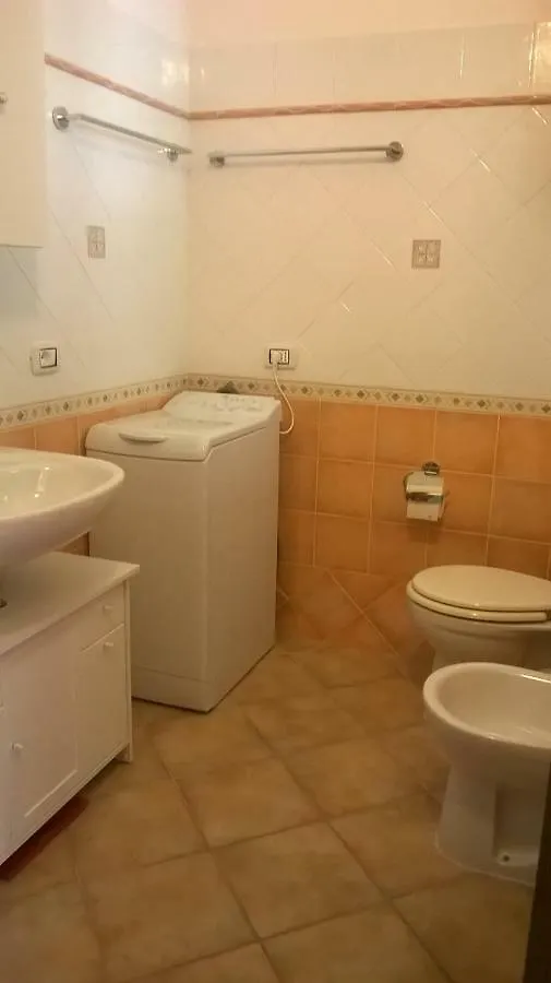 Casa Rosy Apartment Castelsardo