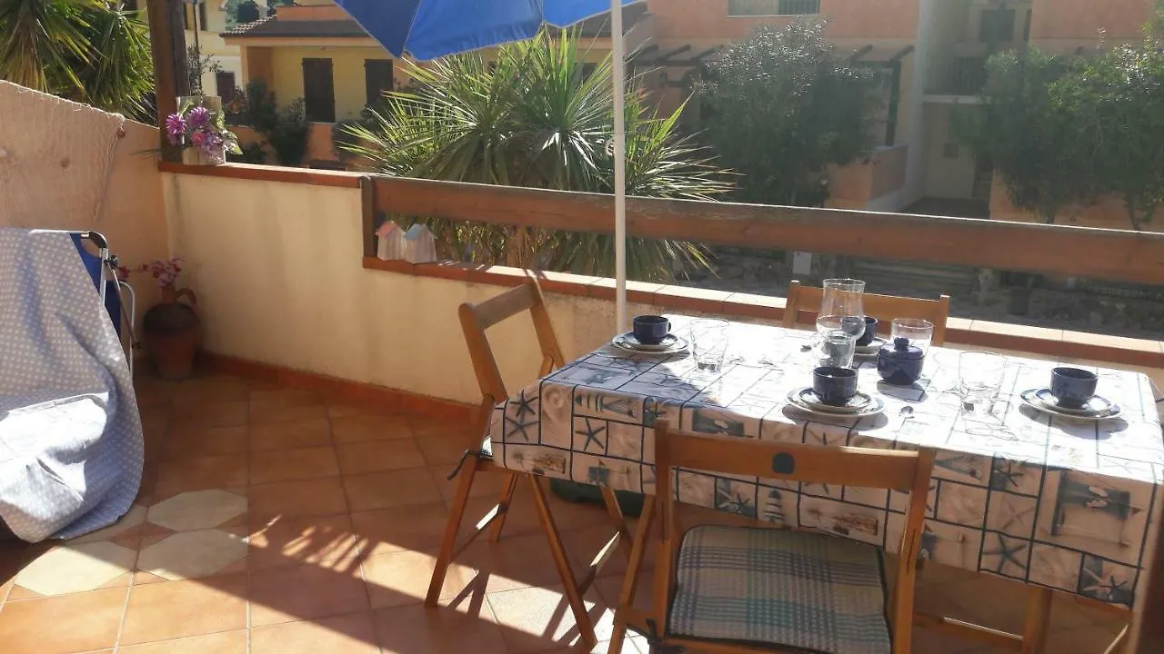 Casa Rosy Apartment Castelsardo 0*,  Italy