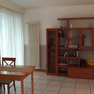 Matisse 2 Apartamento Bérgamo