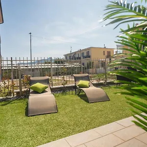  Appartamento loano-marina Spiaggia, Mare, Jacuzzi A ☆☆☆☆☆ Italia