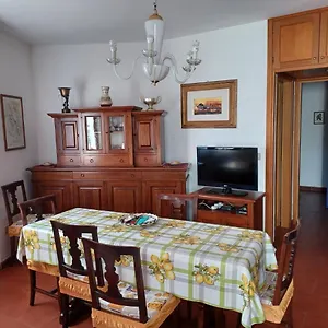 Lu Bagnu A 500 M Dalla Appartamento