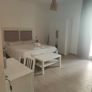 Anninnía Bed and breakfast