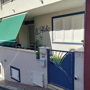 Casa Lihele - Locazione Turistica Appartamento